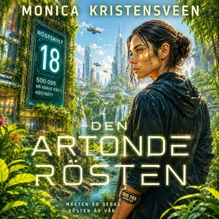 Den artonde rösten