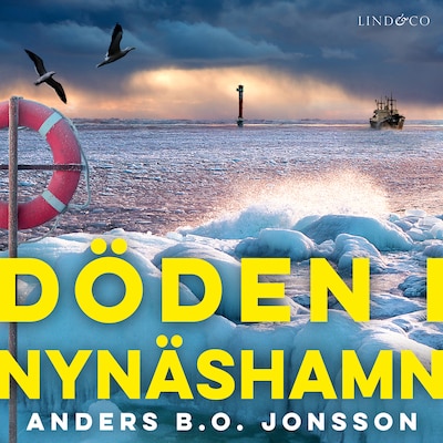 Döden i Nynäshamn