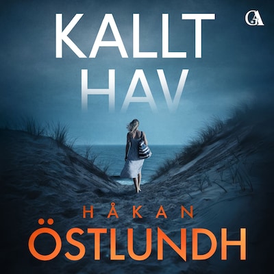 Kallt hav