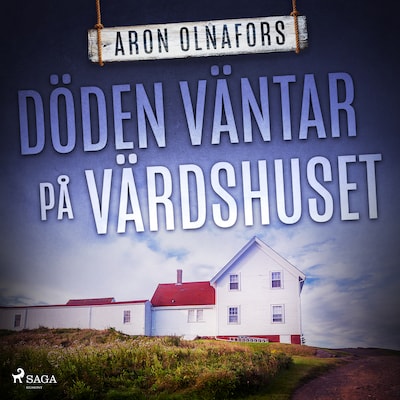 Döden väntar på värdshuset