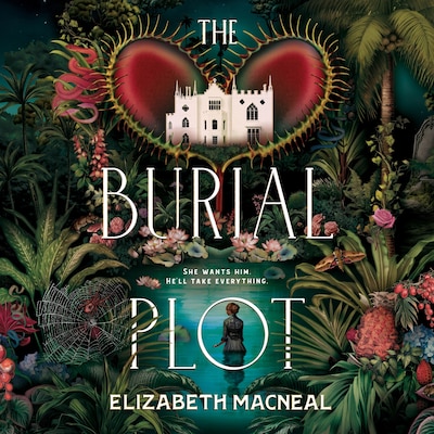 The Burial Plot