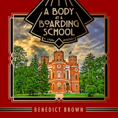 A Body at a Boarding School