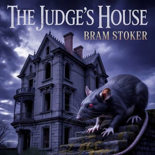 The Judge’s House: A Classic Gothic Horror Tale of Supernatural Terror