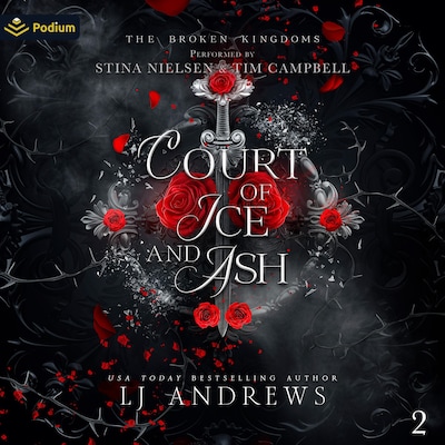 Court of Ice and Ash