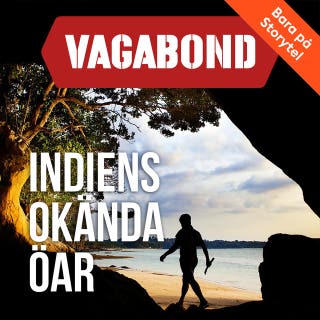 Indiens okända öar