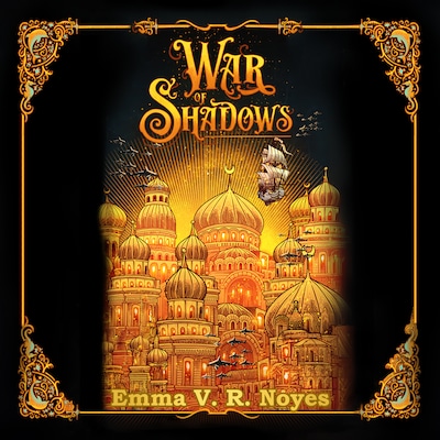War of Shadows