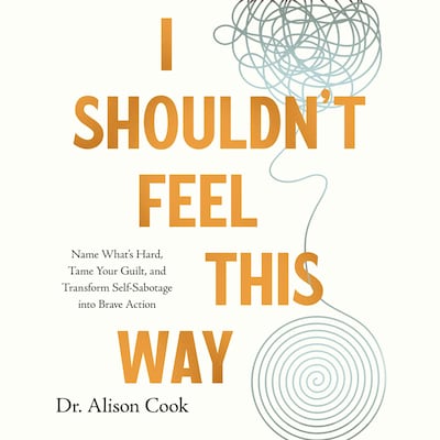 I Shouldn't Feel This Way
