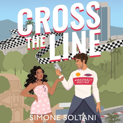 Cross the Line