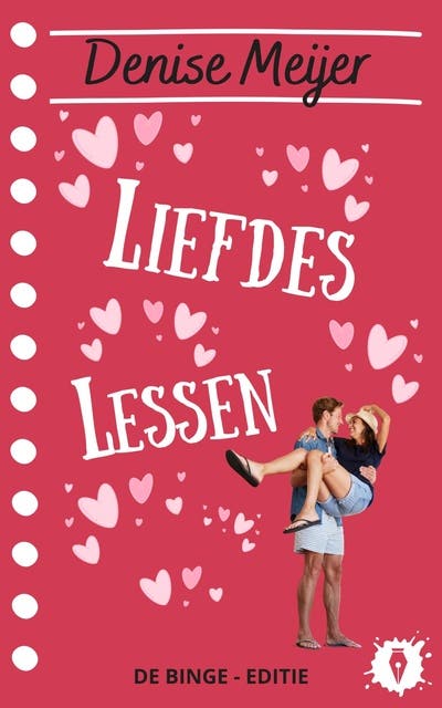 Liefdeslessen