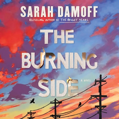 The Burning Side