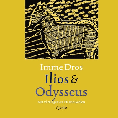 Ilios & Odysseus