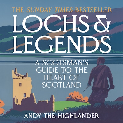 Lochs and Legends
