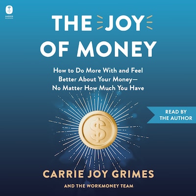 The Joy of Money