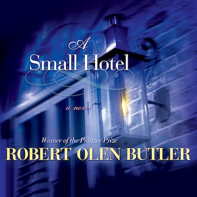 A Small Hotel