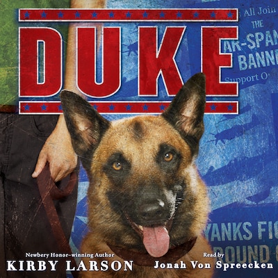 Duke (Unabridged)