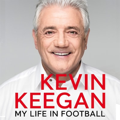 My Life in Football