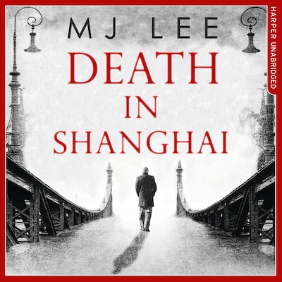 Death In Shanghai