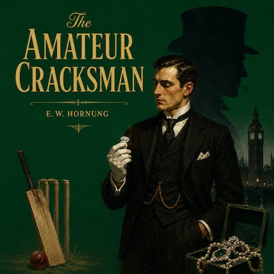The Amateur Cracksman