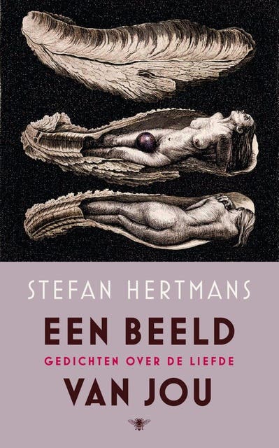 Een beeld van jou: gedichten over de liefde