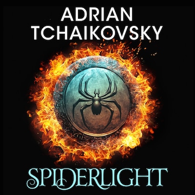 Spiderlight