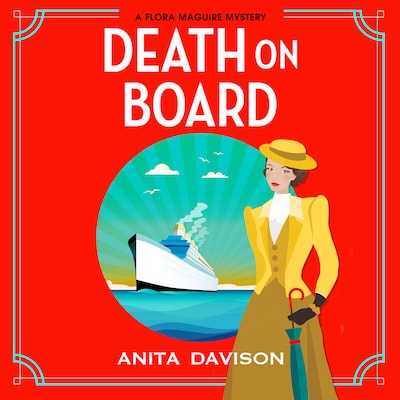 Death On Board