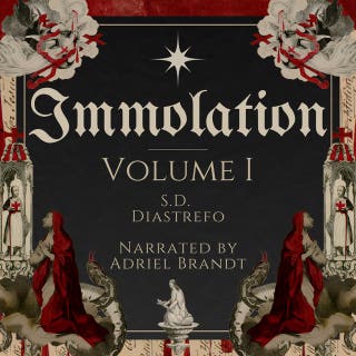 Immolation: Volume I