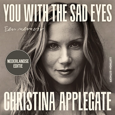 You With The Sad Eyes