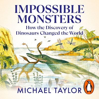 Impossible Monsters