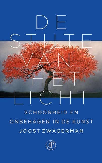 De stilte van het licht: schoonheid en onbehagen in de kunst