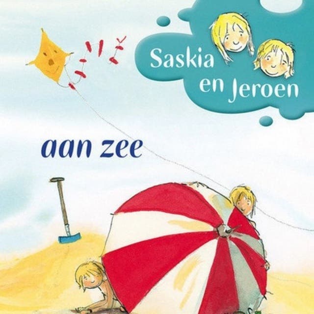 Saskia en Jeroen - Aan zee
