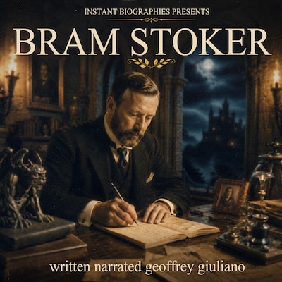 Bram Stoker