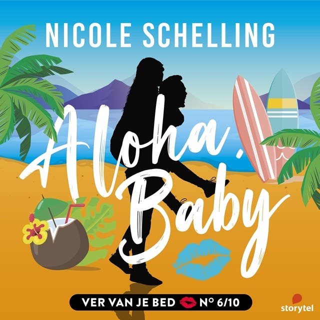 Aloha, baby!