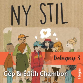Ny stil