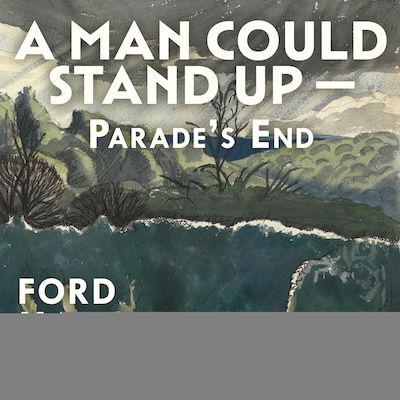 A Man Could Stand Up —