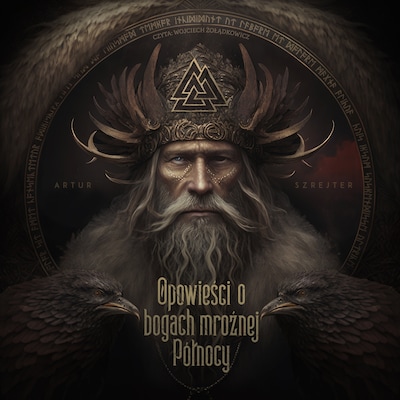Opowieści o bogach mroźnej Północy