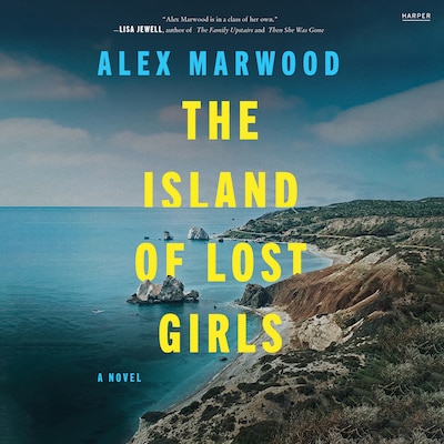 The Island of Lost Girls
