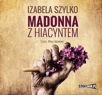 Madonna z hiacyntem