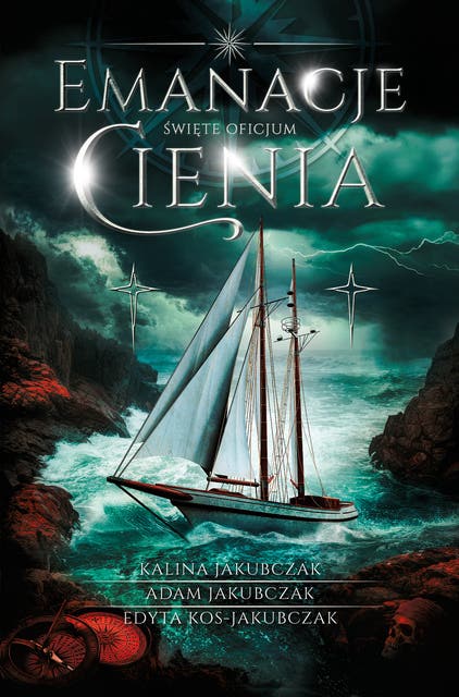Emanacje cienia