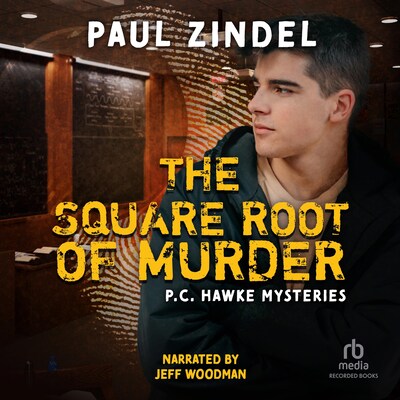 The Square Root of Murder