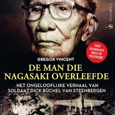 De man die Nagasaki overleefde