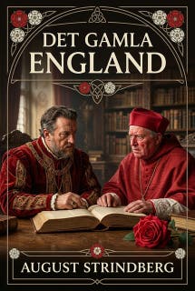 Det gamla glada England