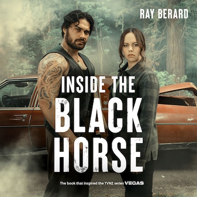 Inside the Black Horse