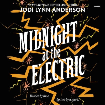 Midnight at the Electric