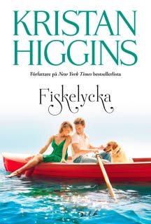 Fiskelycka