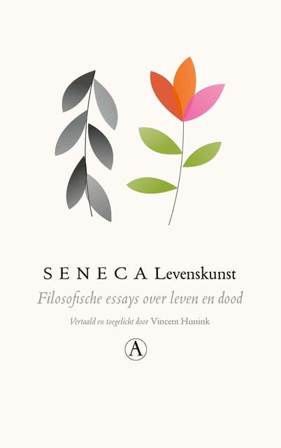 Levenskunst: Filosofische essays over leven en dood