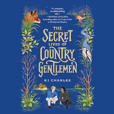 The Secret Lives of Country Gentlemen