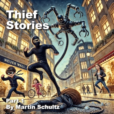 Thief Stories