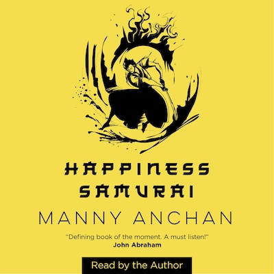 Happiness Samurai