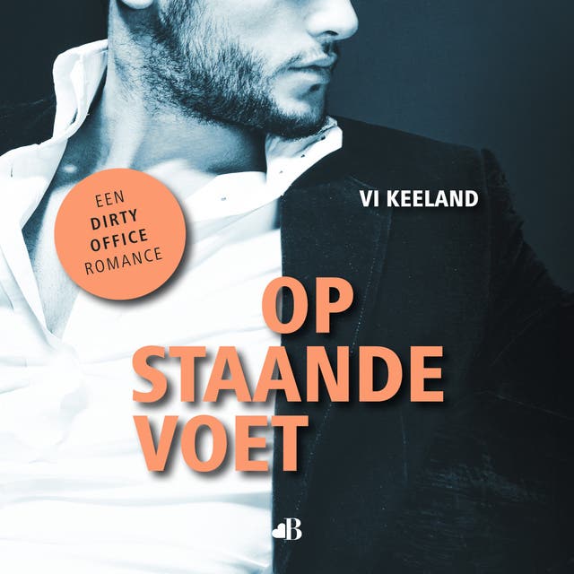 Op staande voet: Een dirty office romance