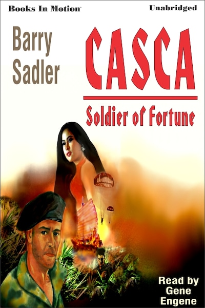 Soldier of Fortune